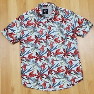 Hawaiian shirt